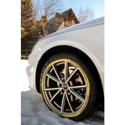 Bild av SNOVIT 6156 Chaussette à neige