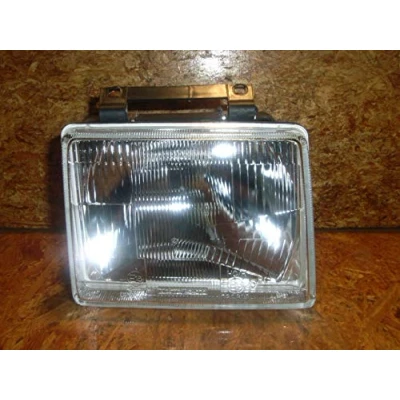 Bild av PRASCO OP0234603 Phares droit H4 pour circulation à droite avec porte lampe OPEL: Corsa A CC, Van, TR