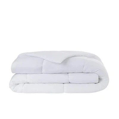 Bild av Todocama Täcke/fylld med anti kvalster, höst vinter, 300 gr/m², vit (alla tillgängliga storlekar) (Säng 135/140/150 220 x cm)
