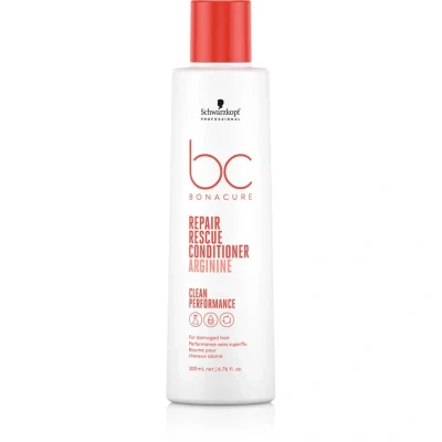 Bild av Schwarzkopf Professional Bc Repair Rescue Conditioner 200 ml