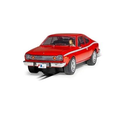 Bild av James Bond, AMC Hornet The Man With Golden Gun