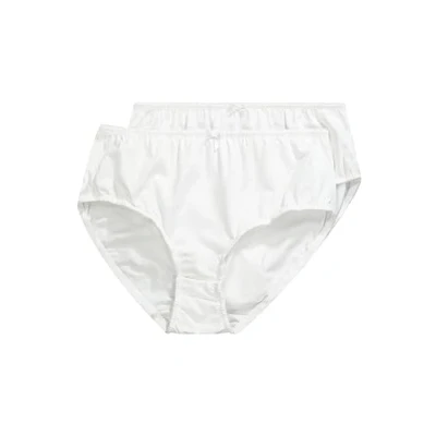 Bild av Ulla Popken Pojke shorts för kvinnor