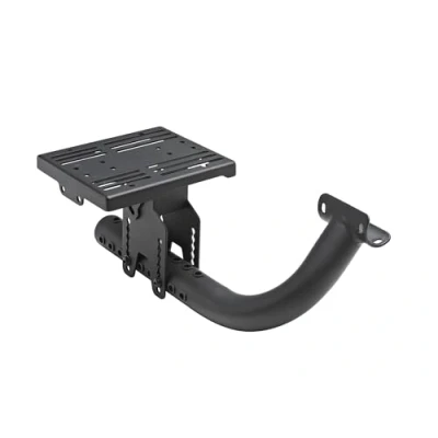 Bild av Next Level RACING F GT PRO SHIFTER AND HANDBRAKE ARM Stålram