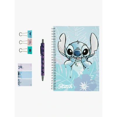 Bild av UnderCover Lilo &amp; Stitch Skrivset