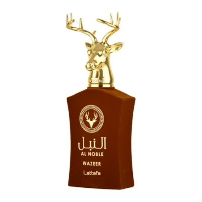 Bild av Lattafa Al Noble Wazeer Eau de Parfum 100 ml