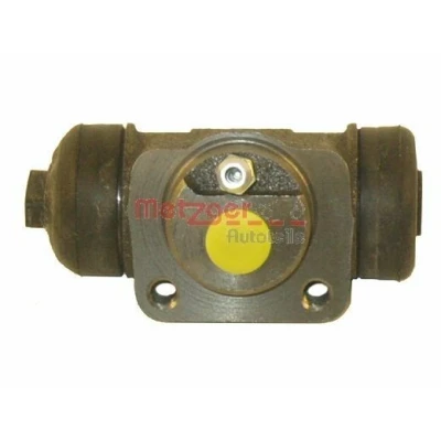 Bild av METZGER 101 109 Cylindre De Roue 19,05 Essieu arrière CIFAM BMW: 3 Berline, 5 Berline