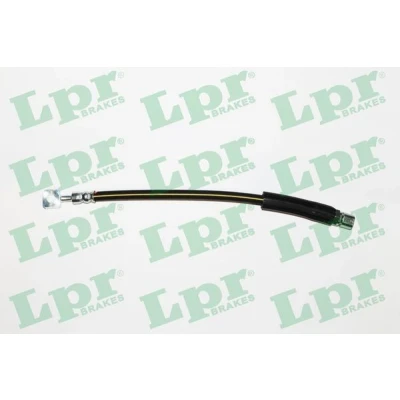 Bild av LPR 6T46181 Flexible De Frein 340 F10X1 OPEL: Corsa B 3/5 portes, Combo Van, Tigra Coupe, DAEWOO: Lanos portes