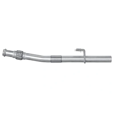 Bild av HELLA 8LA 366 000 771 Tuyau d&#039;échappement avant avec pièces d&#039;assemblage PEUGEOT: 206 3/5 portes, 206+ SW