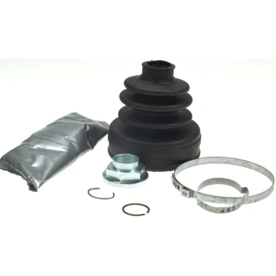 Bild av LÖBRO 305913 Soufflet De Cardan 90,50 NBR (caoutchoucs nitrile) FORD: FIESTA 6, B Max