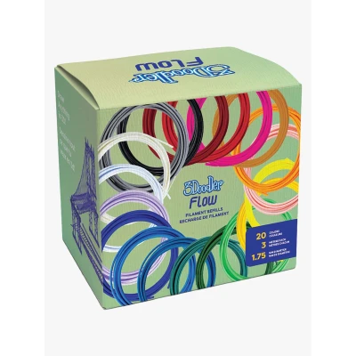 Bild av 3Doodler Flow filament Refill