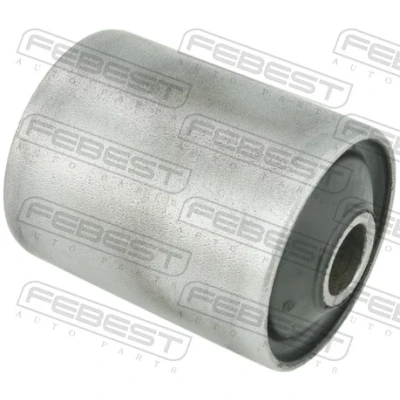 Bild av FEBEST FDAB 054 Coussinet de palier, ressort à lames derrière l&#039;essieu FORD: Transit Mk6 Van, Mk5 Сamion Plateau/Сhâssis