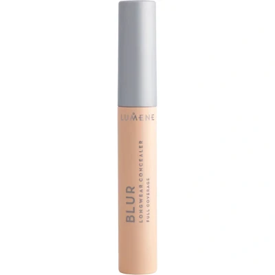 Bild av Lumene Blur Longwear Concealer Medium 8.5 ml
