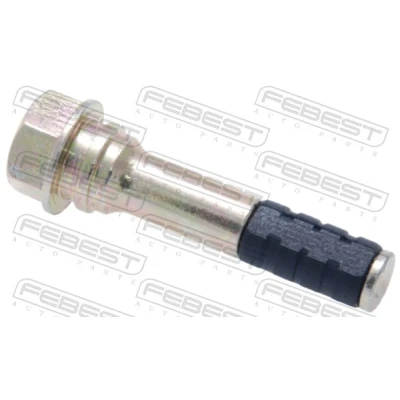 Bild av FEBEST 0274 R51LOWF Boulon De Guidage Étrier Frein Essieu avant, inférieur INFINITI: FX SUV, EX 3/5 portes, NISSAN: NP300 Pick up