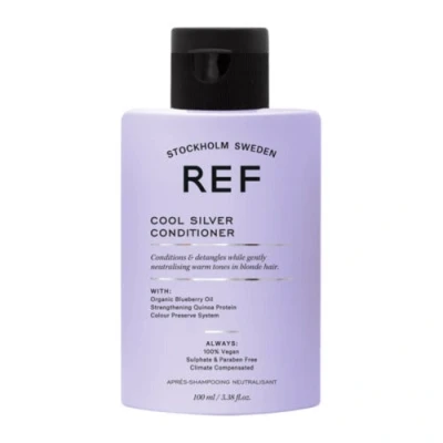 Bild av REF Stockholm Cool Silver Conditioner 100 ml