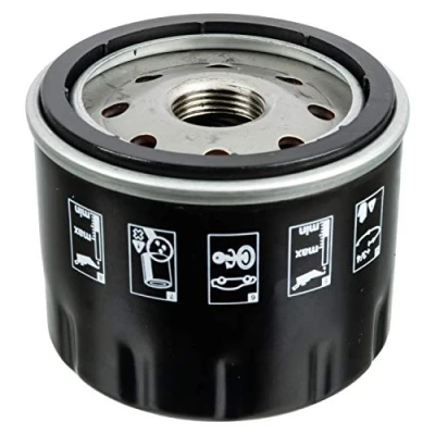 Bild av FEBI BILSTEIN 108865 Filtre à huile vissé FIAT: 500X, Tipo 3/5 portes, Break, JEEP: Renegade SUV, Compass