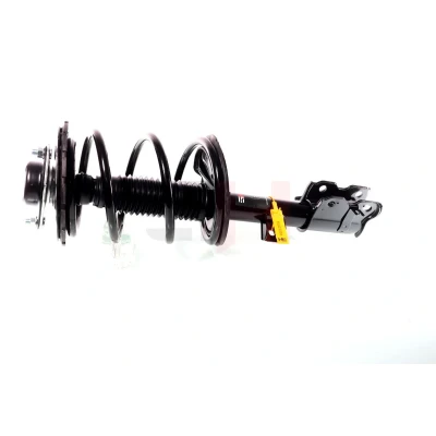 Bild av Komplett fjäderben, Framaxel, framaxel Höger, Vänster, nissan murano i, 54010CA102, 54010CC40B, 54300CA002, 543