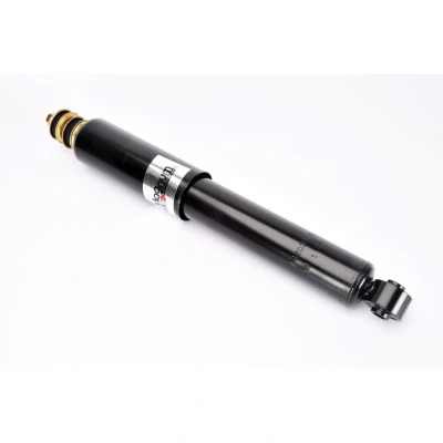 Bild av Magnum Technology AG2034MT Amortisseur Essieu avant Pression de gaz Système bitube Jambe suspension Goujon en haut, Bossage bas