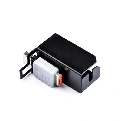 Bild av Smartkeeper UM03OR, Portblockerare, USB Type A, Orange, 1 styck, 46,6 mm, 50,2 mm