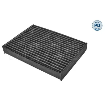 Bild av MEYLE 16 12 326 0026/PD Filtre d&#039;habitacle RENAULT: Zoe, Koleos 2, DACIA: Lodgy, Dokker Break, Express, NISSAN: X Trail