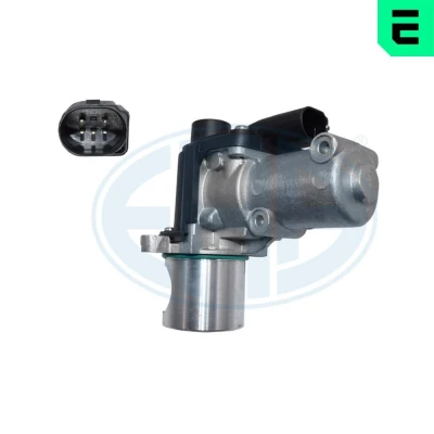 Bild av ERA 555272A EGR Ventil elektrisk med packningar packbox AUDI: A6 C7 Avant, A4 B8 Q5, PORSCHE: Cayenne, VOLKSWAGEN: Touareg II
