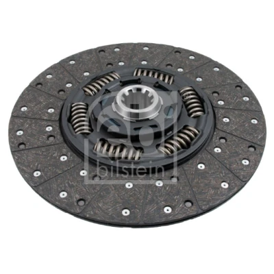 Bild av FEBI BILSTEIN 181253 Lamell 362mm 10