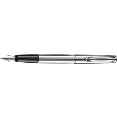 Bild av Diplomat Esteem Matt Chrome FP M