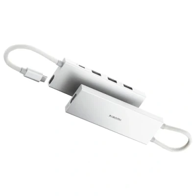 Bild av Xiaomi 5 in 1 Type C Hub