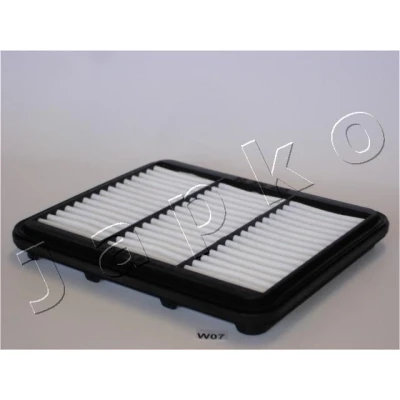 Bild av JAPKO Luftfilter 20W07 CHEVROLET [MATIZ, SPARK]; DAEWOO [MATIZ]