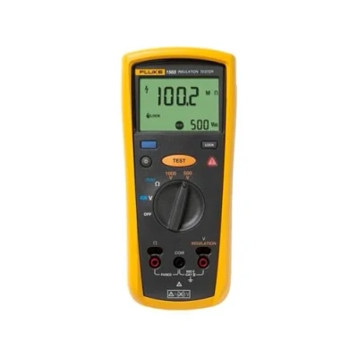 Bild av T6 600 Eltester + Fluke 62 MAX, MAX+ IR termometer