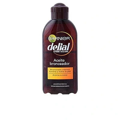 Bild av Delial Krämer, 200 ml
