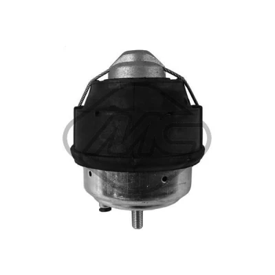 Bild av Motorkudde, Fram, volvo s60 i, v70 ii, xc70 cross country xc90 30680751, 8624754, 9209828, 9492801