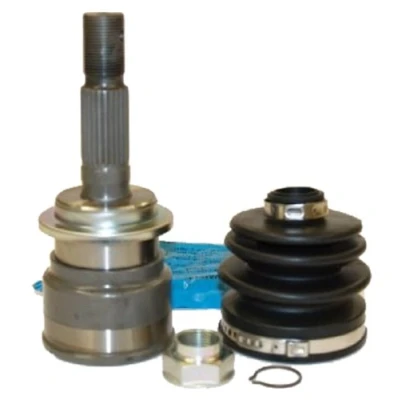 Bild av ASHIKA 62 06 616 Tête De Cardan côté roue DAIHATSU: Terios I