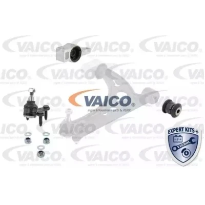 Bild av VAICO V10 3929 Kit de réparation, suspension roue Essieu avant droit avec support en caoutchouc, rotule EXPERT KITS +