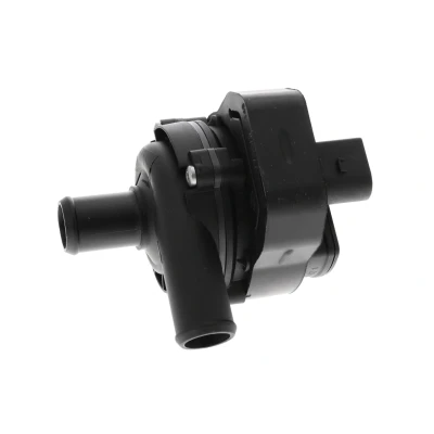 Bild av VEMO V30 16 0004 Pompe de circulation d&#039;eau, chauffage auxiliaire 12 électrique avec support EXPERT KITS + MERCEDES BENZ: Classe E Coupe, ML