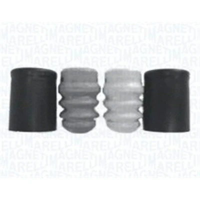 Bild av MAGNETI MARELLI 310116110064 Kit De Protection d&#039;Amortisseur Essieu avant AUDI: A4 B6 Avant, B5 Berline, B6/B7 Cabriolet