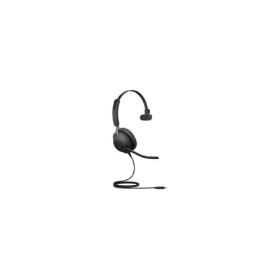 Bild av Jabra Evolve2 40 SE USB C MS Mono