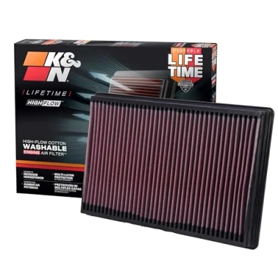 Bild av Luftfilter K&amp;n filters 33 2247