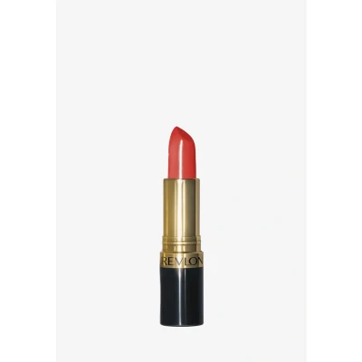 Bild av Revlon Rouge À LÈVRES Superlustrous Läppstift, Storlek: One Size, 670 siren ii