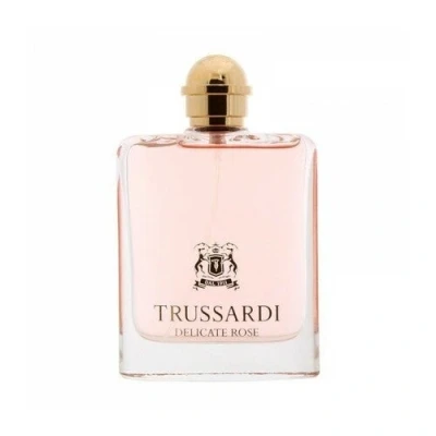 Bild av Trussardi Delicate Rose Eau de Toilette 30 ml