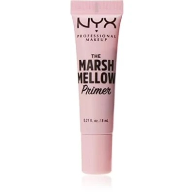 Bild av NYX Professional Makeup The Marshmellow Ansiktsgrunder 8 ml