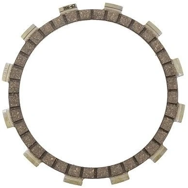 Bild av Kopplingslamellsats TRW MCC443 7