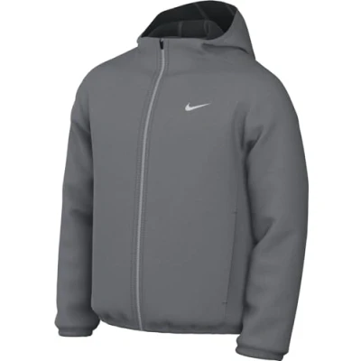 Bild av Nike Performance FORM Träningsjacka, Storlek: Large, Smoke grey reflective silv
