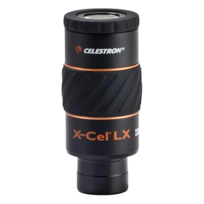 Bild av Celestron 93420 X Cel LX serie 1,25&#039;&#039; okularlins, 2,3 mm
