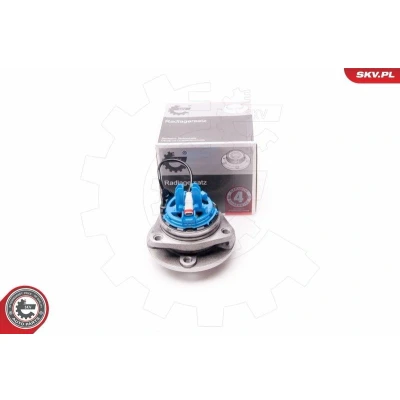 Bild av ESEN SKV 29SKV028 Kit de roulements roue avant 137 OPEL: Zafira B, Astra H GTC, 3/5 portes, VAUXHALL: Mk5 Sport Hatch