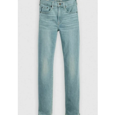 Bild av Levi&#039;s dam Jeans 724 High Rise Straight, Most Likely, 29W / 32L