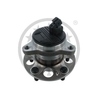 Bild av OPTIMAL 922745 Kit de roulements roue avec moyeu roue, sans monture, capteur ABS intégré KIA: Ceed III 3/5 portes