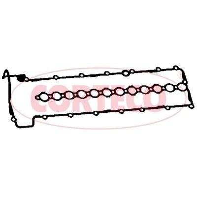 Bild av CORTECO 440435P Joint De Cache Culbuteurs BMW: X5, 3 Berline, 5 LAND ROVER: Range Rover 3, OPEL: Omega B Caravan