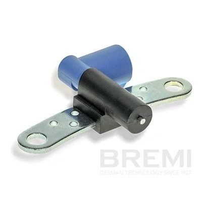 Bild av BREMI 60313 Capteur d&#039;impulsions 2 inductif sans câble RENAULT: CLIO 2, 3, TWINGO 1, DACIA: Sandero I, Logan I Berline, MCV