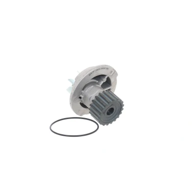 Bild av SKF VKPC 90402 Pompe à eau 19 avec joints Métal pour transmission par courroie de distribution CHEVROLET: Cruze Berline, Break, 5 portes