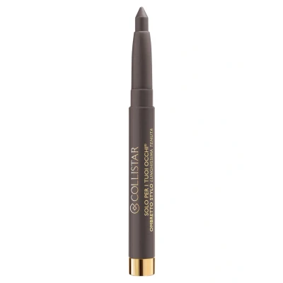 Bild av Collistar FOR YOUR EYES ONLY EYE Shadow Stick Ögonskugga, Storlek: 1.4 g, N.6 fumè